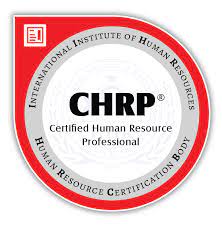 Certified Human Resources Professional